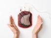 Austria makes blood donation equal